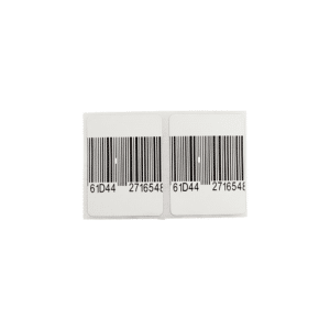 AS602 304 RF Label