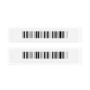 AS608-3 Barcode AM Label
